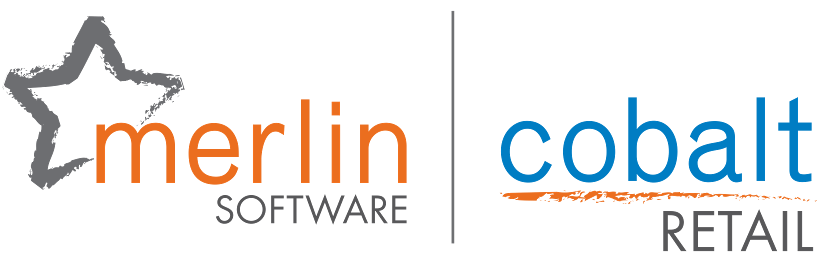 merlin-software-and-cobalt-retail-management-system-logos